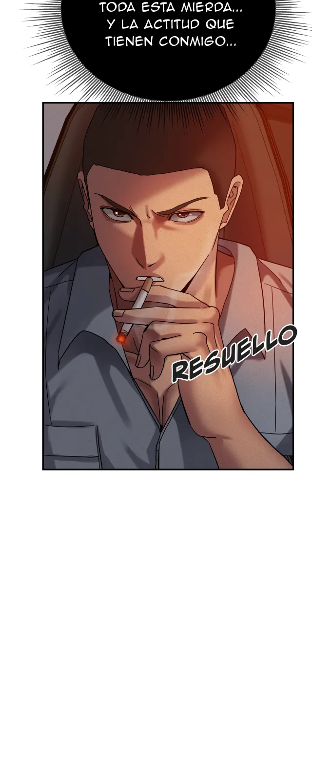 Rápida y curiosa (Sin censura) Capitulo 9 página 3