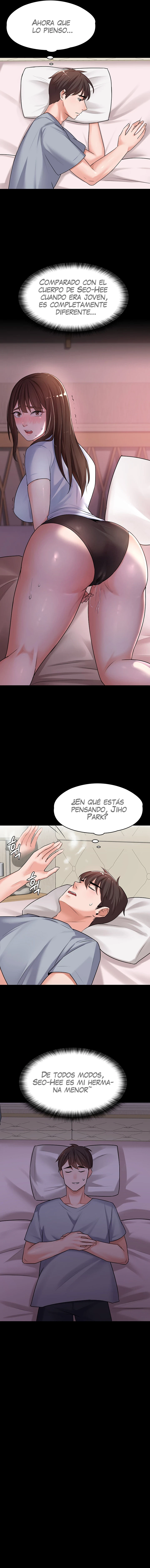 Ella no es mi Hermana Capitulo 1 página 13