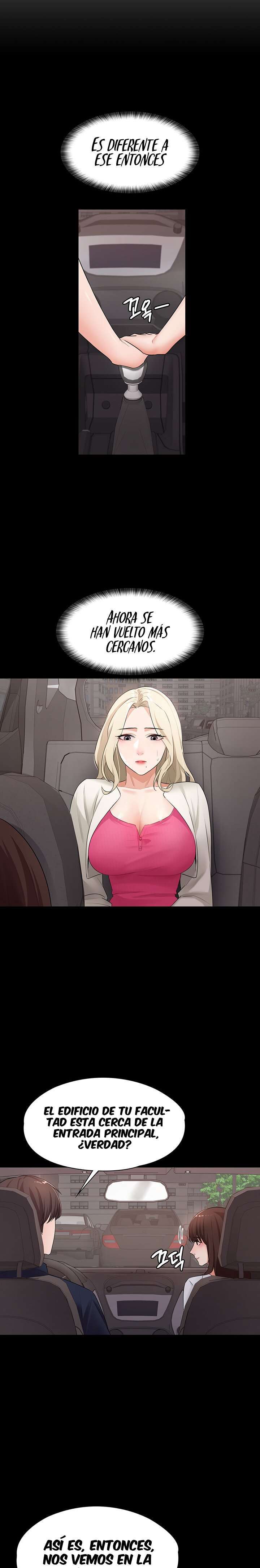 Ella no es mi Hermana Capitulo 10 página 14