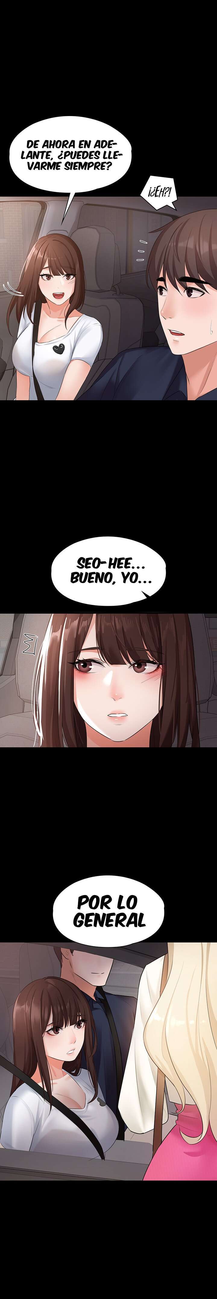 Ella no es mi Hermana Capitulo 10 página 2