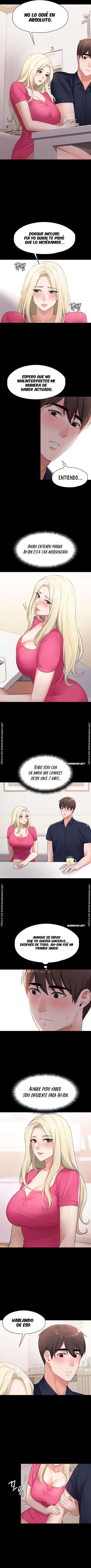 Ella no es mi Hermana Capitulo 11 página 4