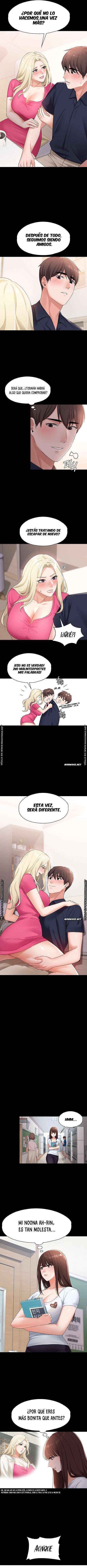 Ella no es mi Hermana Capitulo 11 página 5