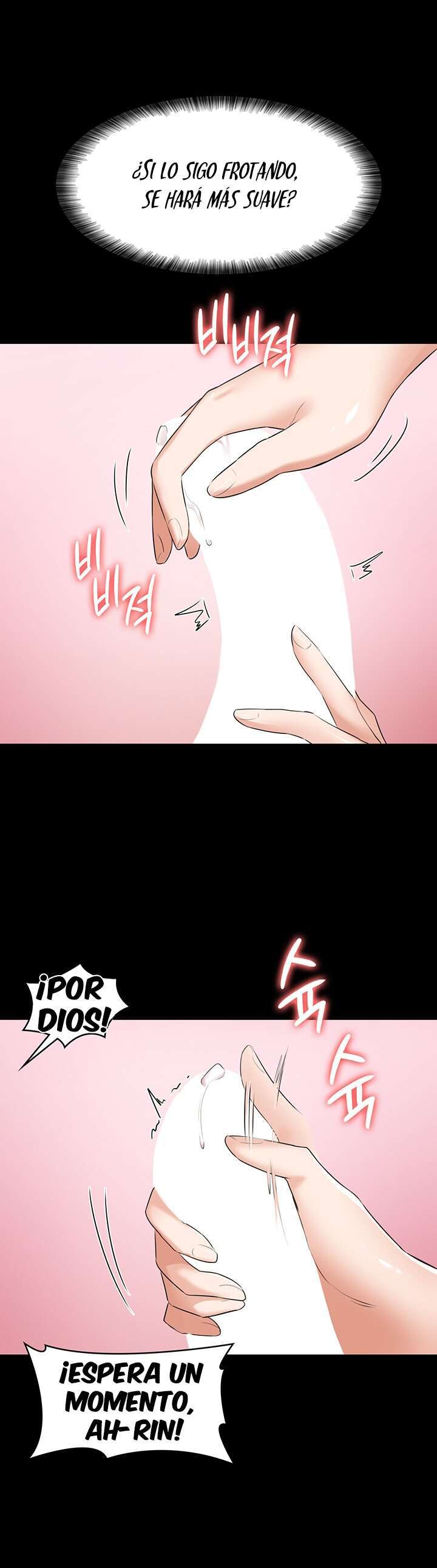 Ella no es mi Hermana Capitulo 12 página 13