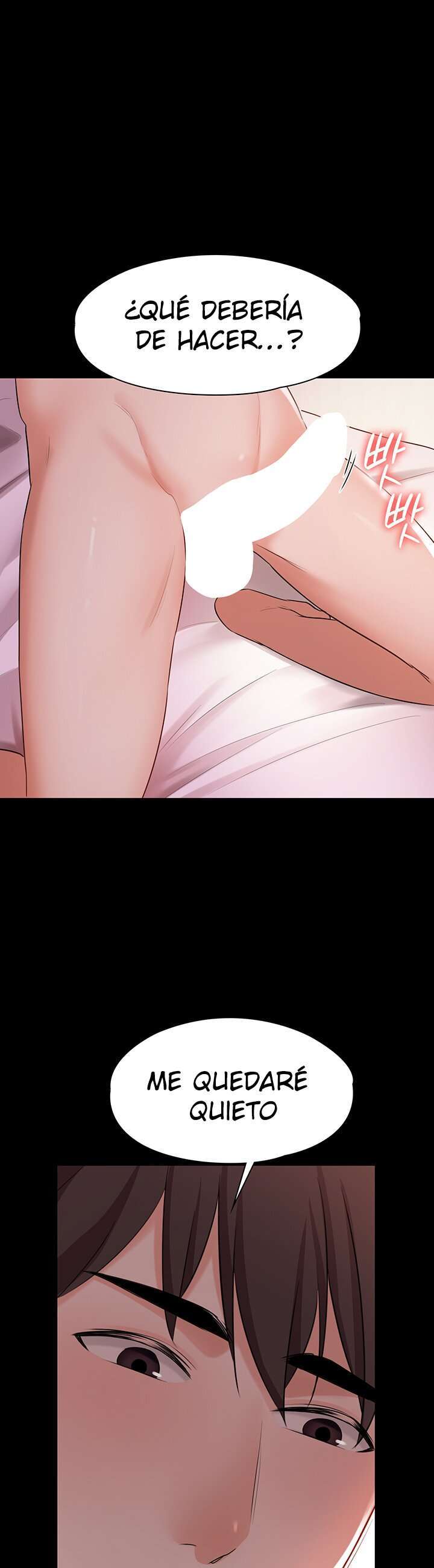 Ella no es mi Hermana Capitulo 12 página 2