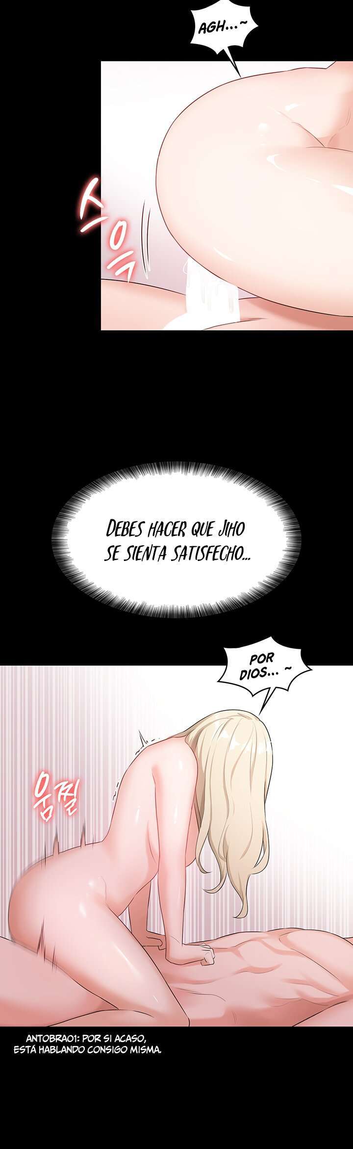 Ella no es mi Hermana Capitulo 12 página 24