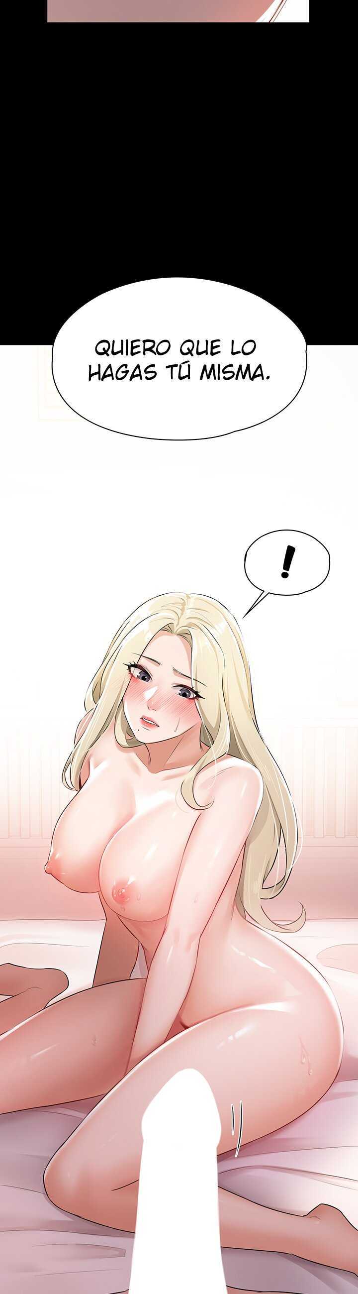 Ella no es mi Hermana Capitulo 12 página 3