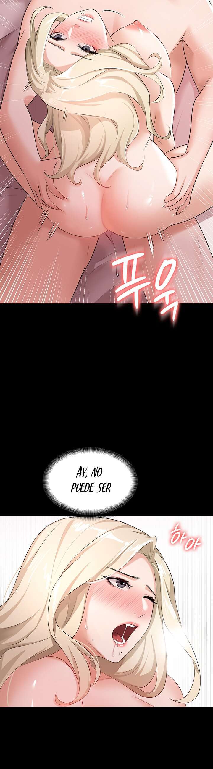 Ella no es mi Hermana Capitulo 12 página 31