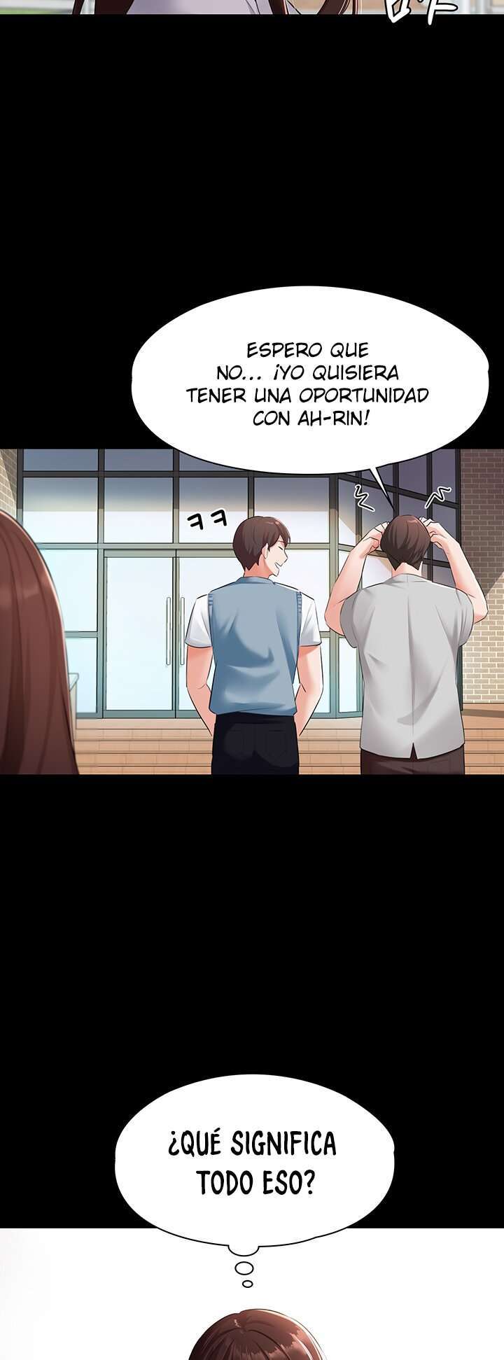 Ella no es mi Hermana Capitulo 12 página 43