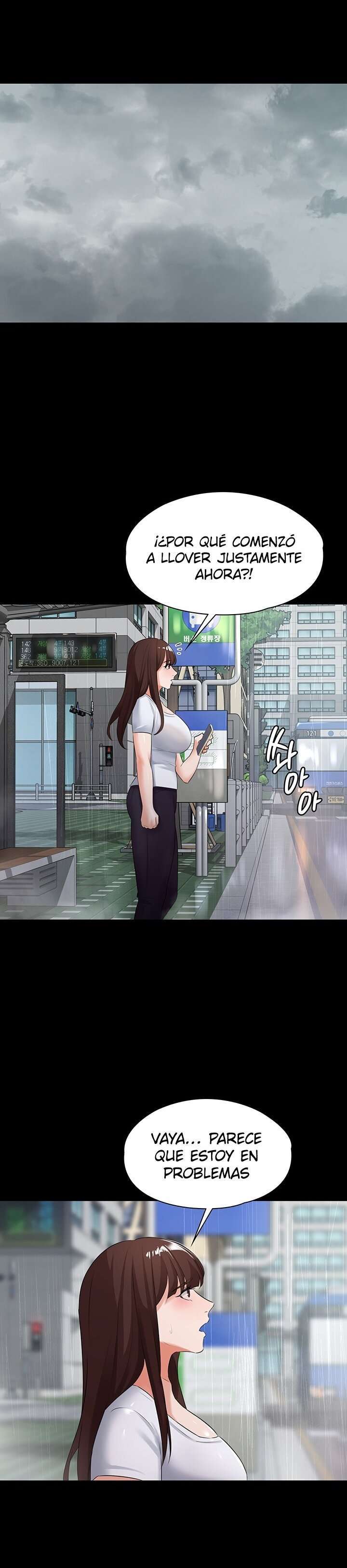 Ella no es mi Hermana Capitulo 13 página 25