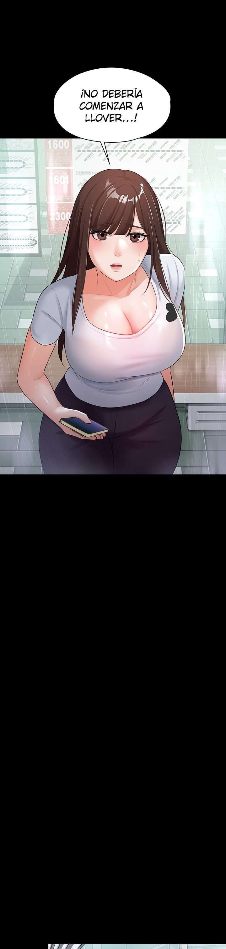 Ella no es mi Hermana Capitulo 13 página 26