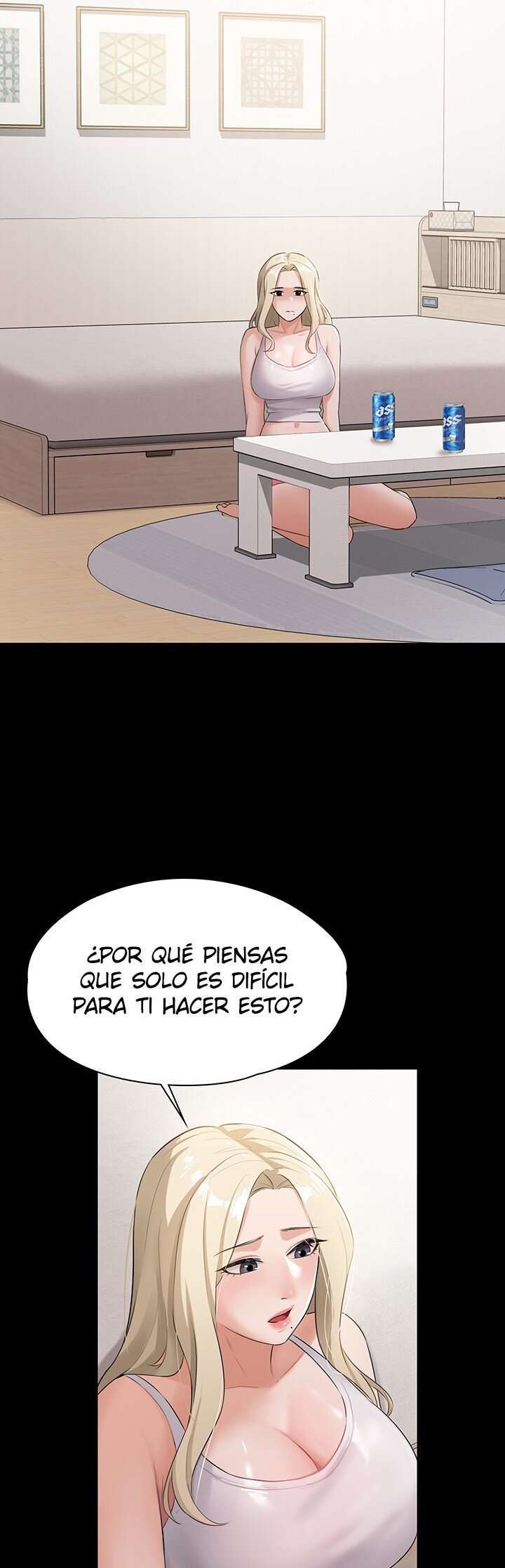 Ella no es mi Hermana Capitulo 13 página 30