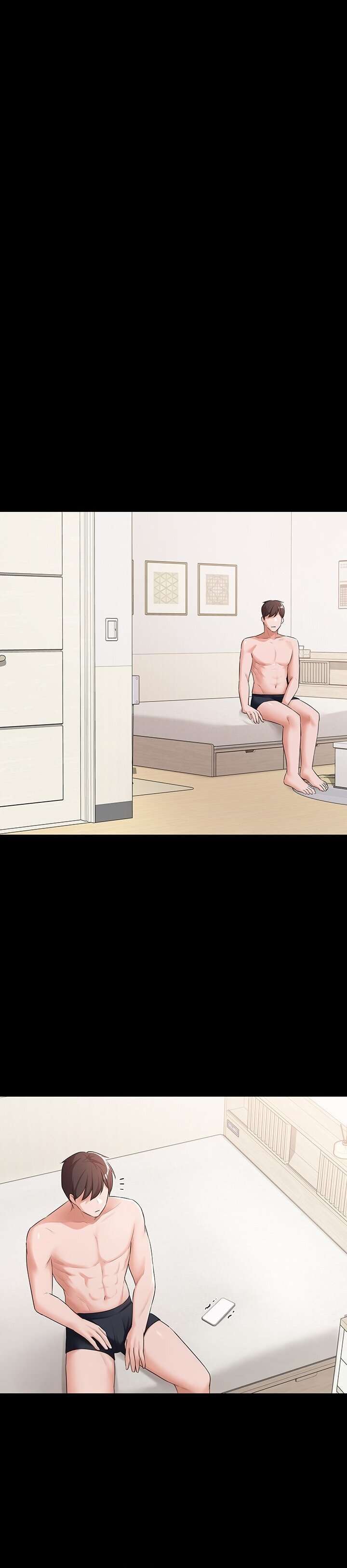 Ella no es mi Hermana Capitulo 13 página 5
