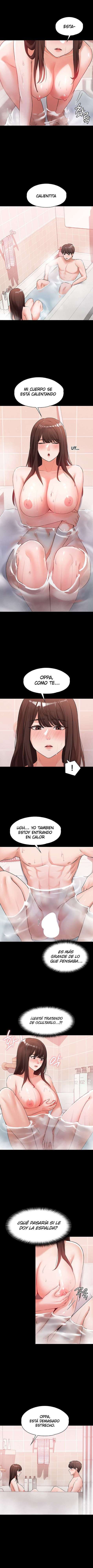 Ella no es mi Hermana Capitulo 15 página 5