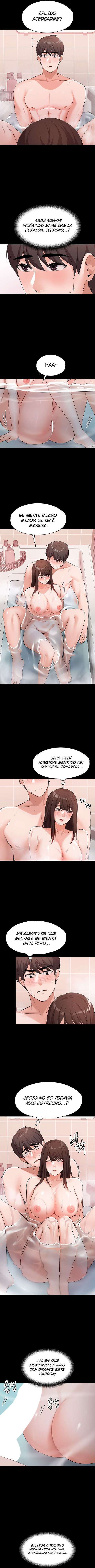 Ella no es mi Hermana Capitulo 15 página 6