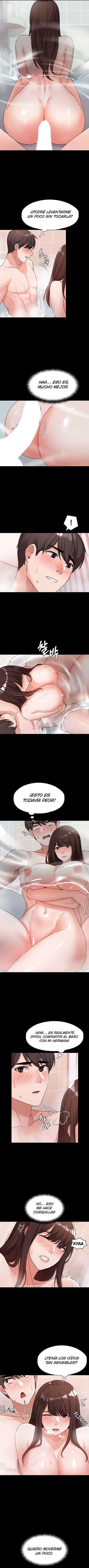 Ella no es mi Hermana Capitulo 15 página 7