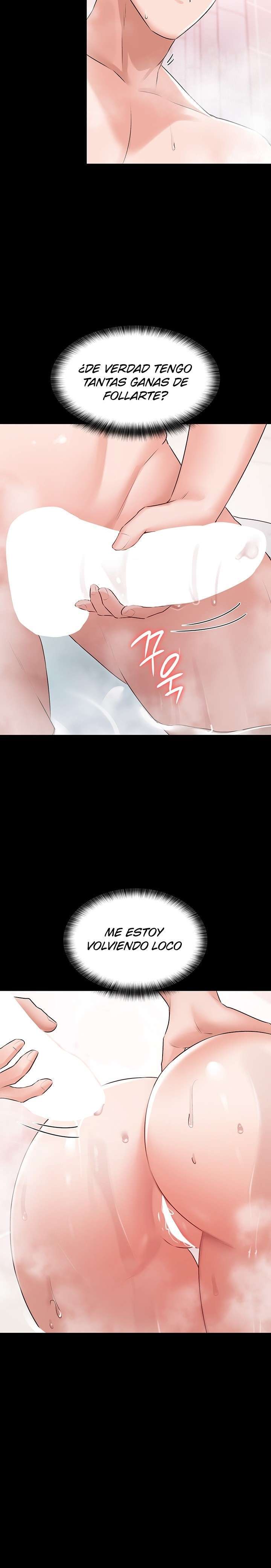 Ella no es mi Hermana Capitulo 16 página 19