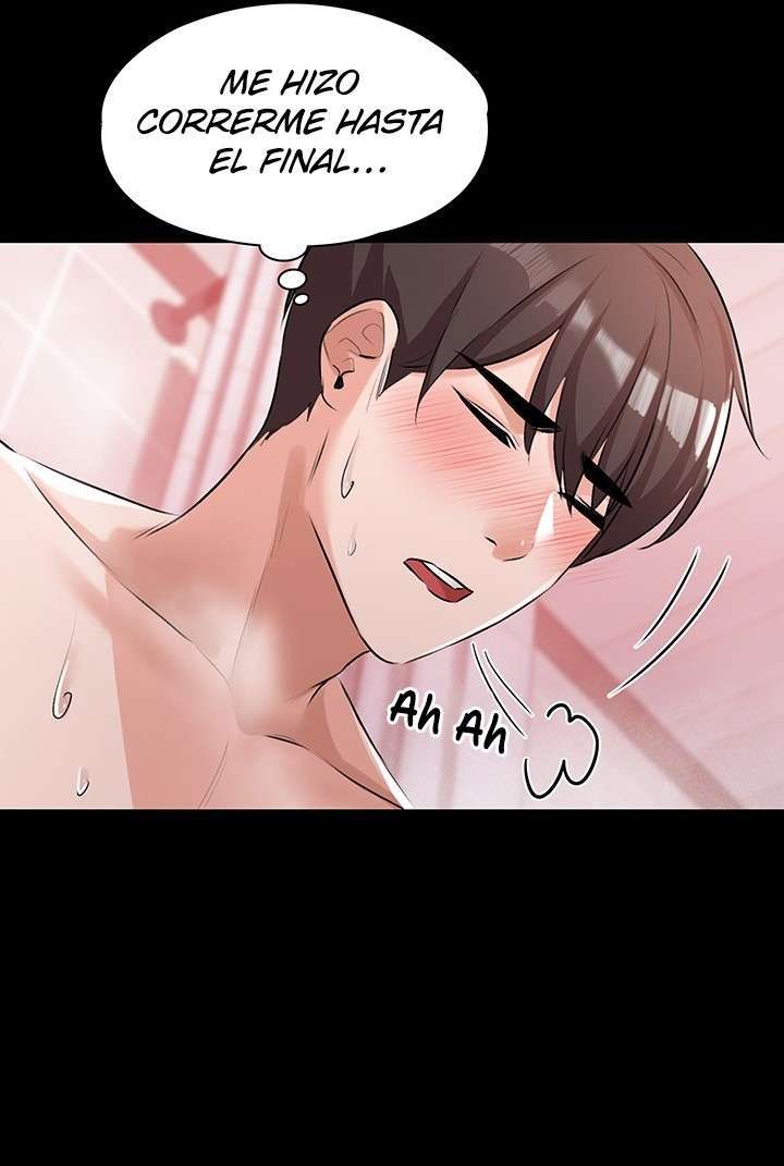 Ella no es mi Hermana Capitulo 16 página 26