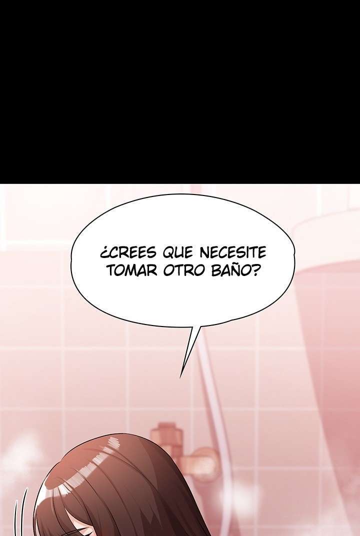 Ella no es mi Hermana Capitulo 16 página 28