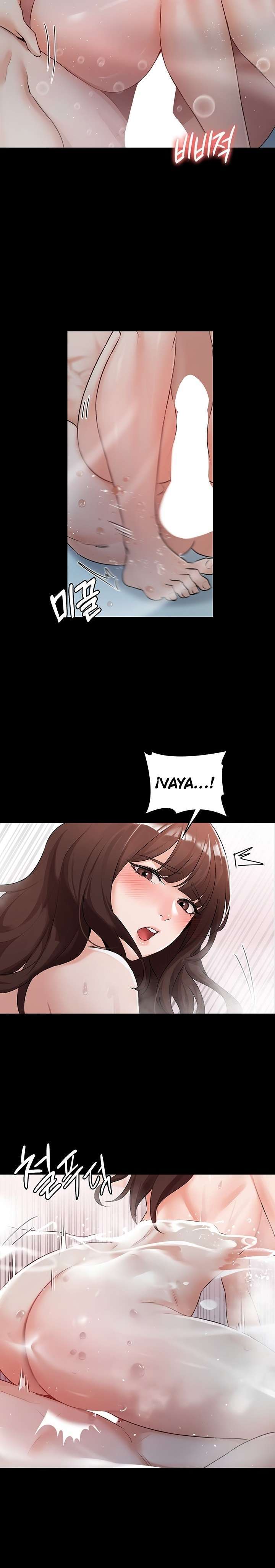 Ella no es mi Hermana Capitulo 16 página 5