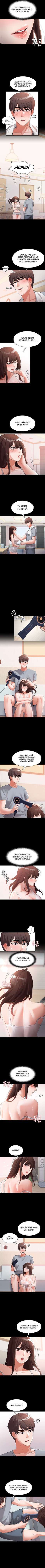 Ella no es mi Hermana Capitulo 17 página 3