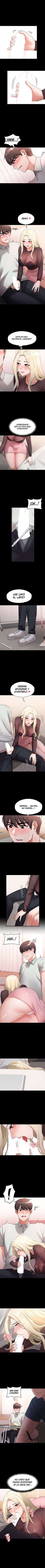 Ella no es mi Hermana Capitulo 18 página 3