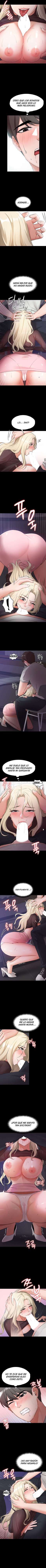 Ella no es mi Hermana Capitulo 19 página 3