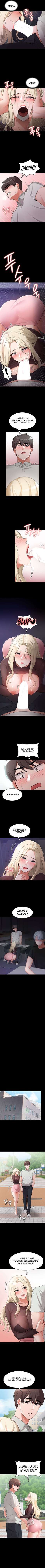 Ella no es mi Hermana Capitulo 19 página 4