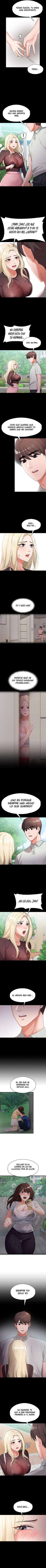 Ella no es mi Hermana Capitulo 19 página 6