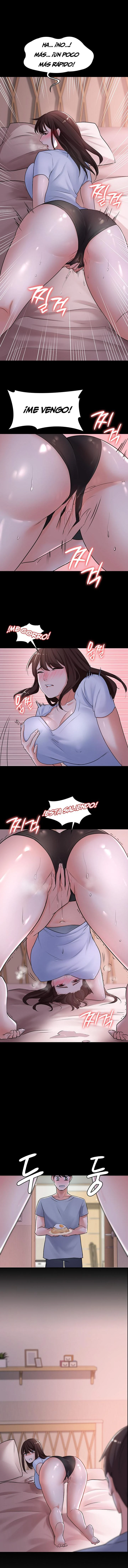 Ella no es mi Hermana Capitulo 2 página 9