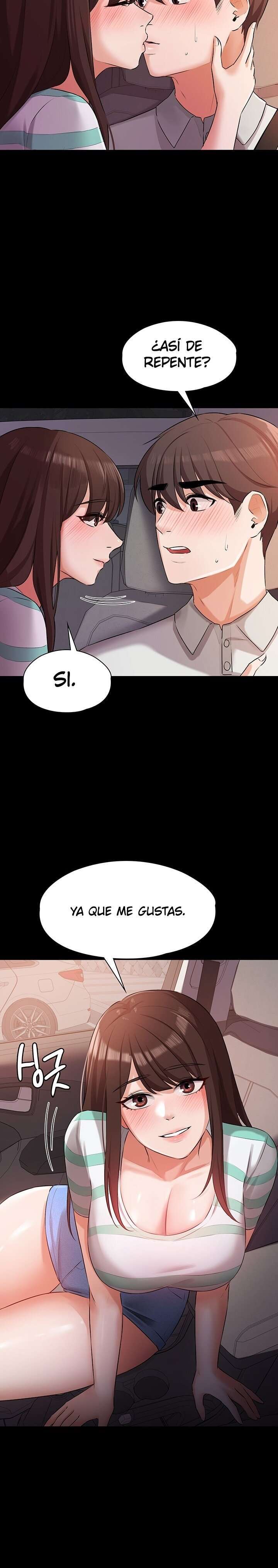 Ella no es mi Hermana Capitulo 20 página 13