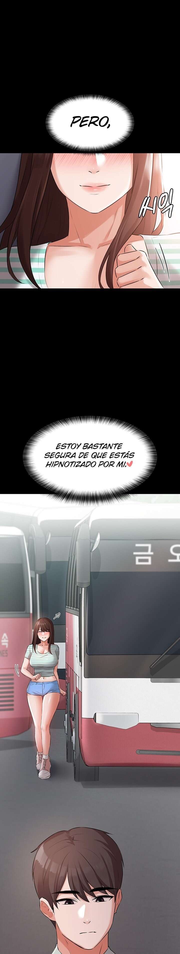 Ella no es mi Hermana Capitulo 20 página 2