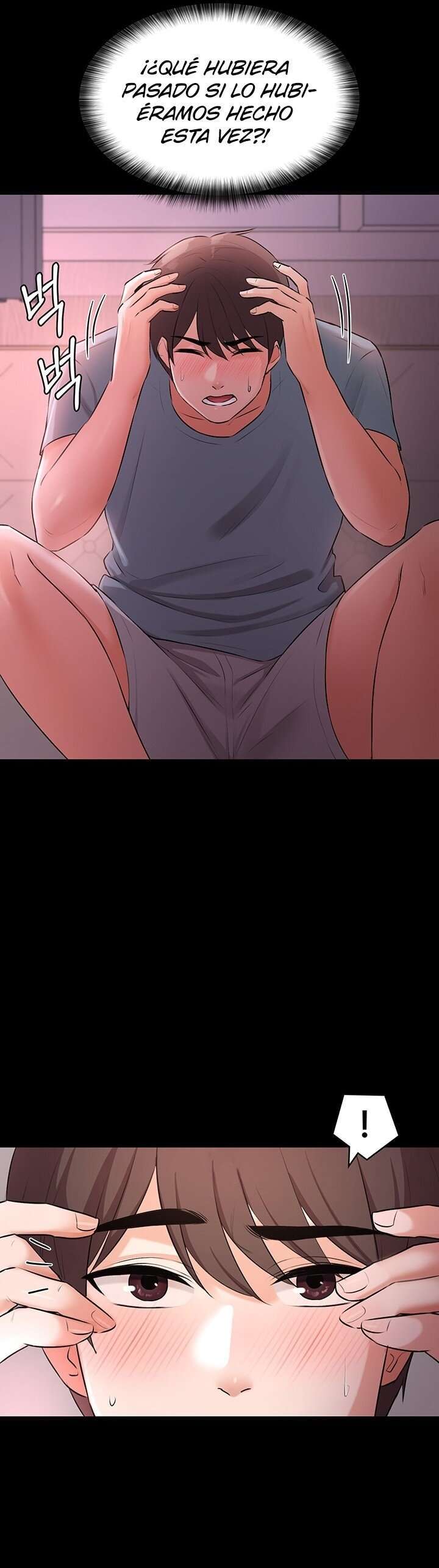 Ella no es mi Hermana Capitulo 20 página 26