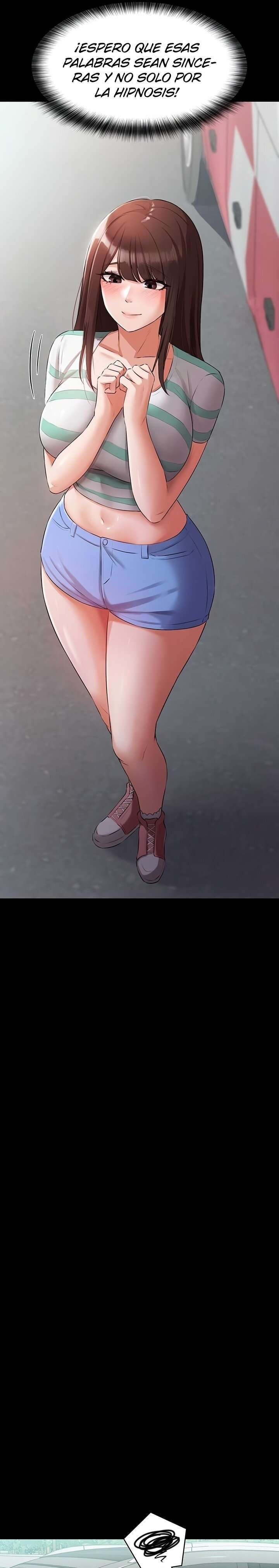 Ella no es mi Hermana Capitulo 20 página 8