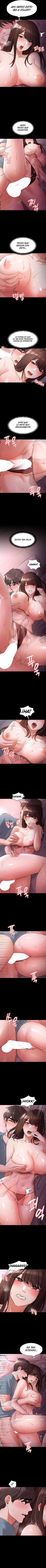 Ella no es mi Hermana Capitulo 23 página 3
