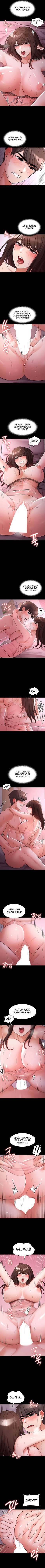 Ella no es mi Hermana Capitulo 24 página 3