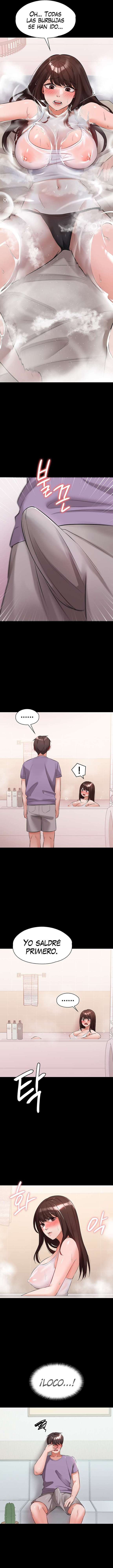 Ella no es mi Hermana Capitulo 25 página 11