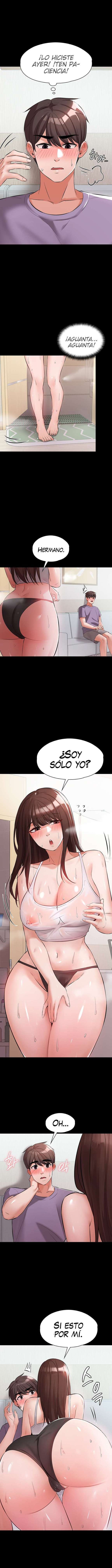 Ella no es mi Hermana Capitulo 25 página 12