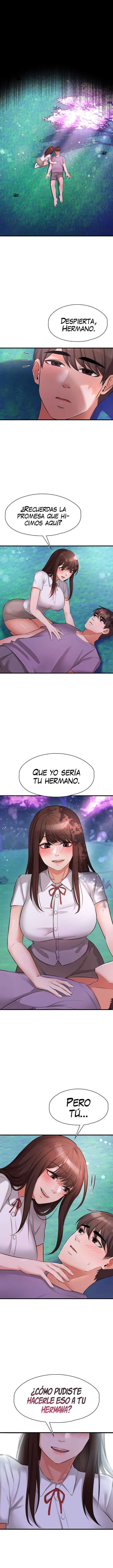 Ella no es mi Hermana Capitulo 25 página 3