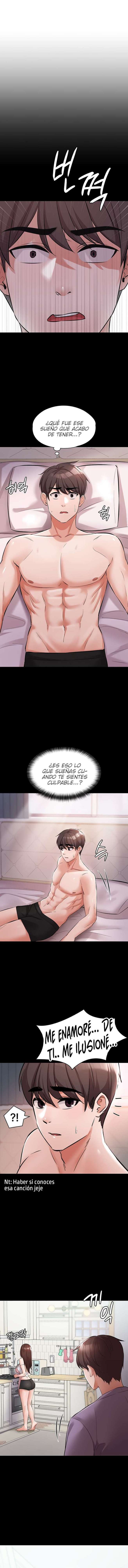Ella no es mi Hermana Capitulo 25 página 4