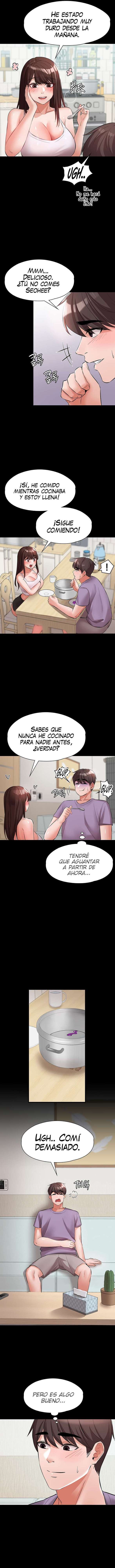 Ella no es mi Hermana Capitulo 25 página 7