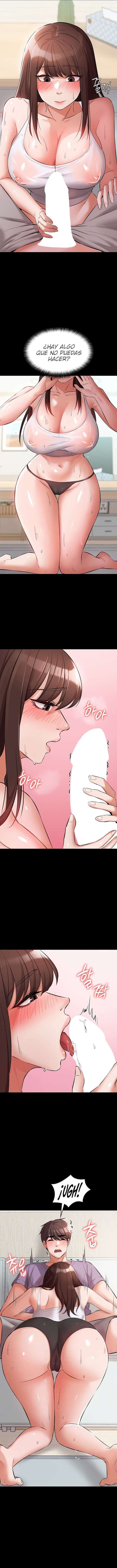 Ella no es mi Hermana Capitulo 26 página 3