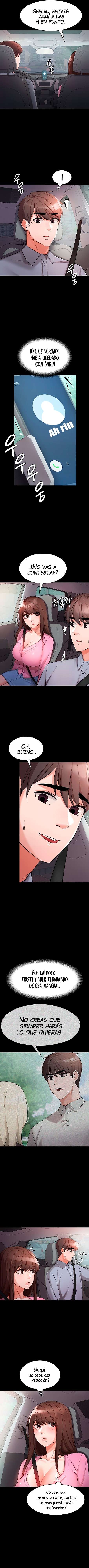 Ella no es mi Hermana Capitulo 28 página 3