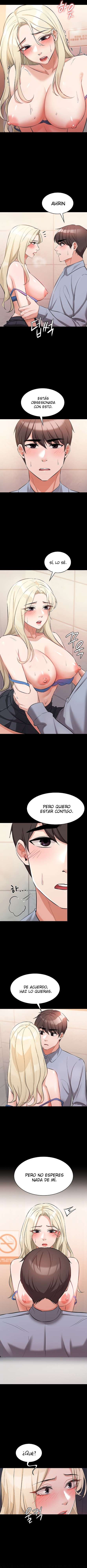 Ella no es mi Hermana Capitulo 29 página 3