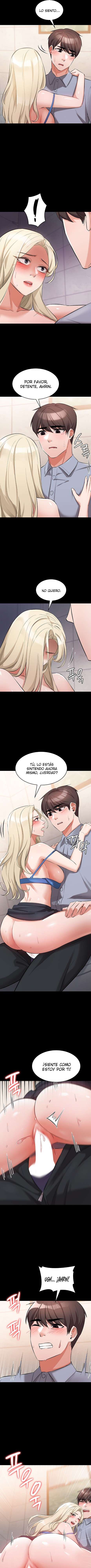 Ella no es mi Hermana Capitulo 29 página 6