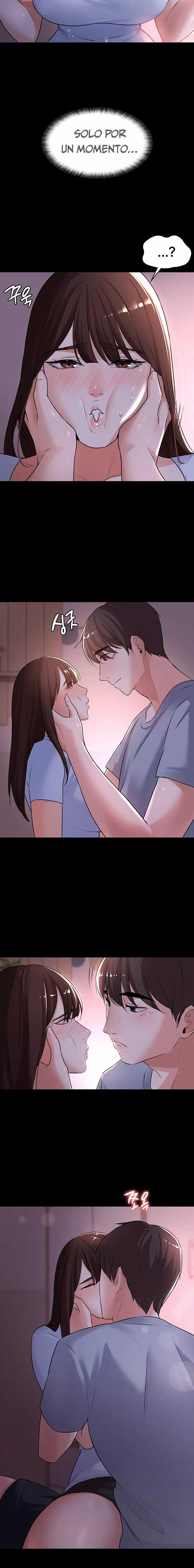 Ella no es mi Hermana Capitulo 3 página 6