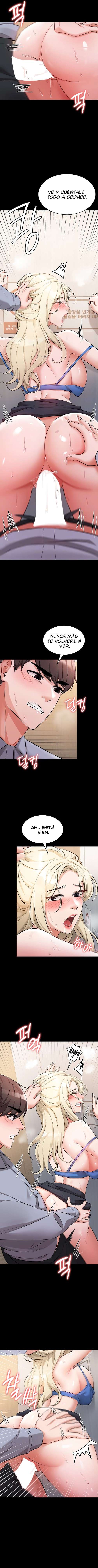 Ella no es mi Hermana Capitulo 30 página 3