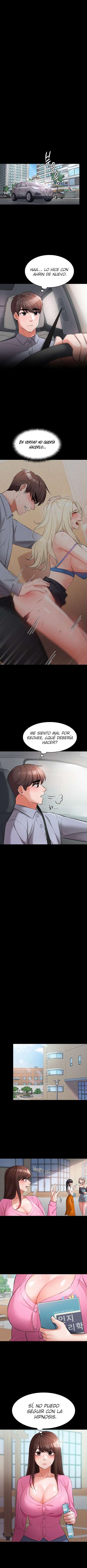 Ella no es mi Hermana Capitulo 31 página 5