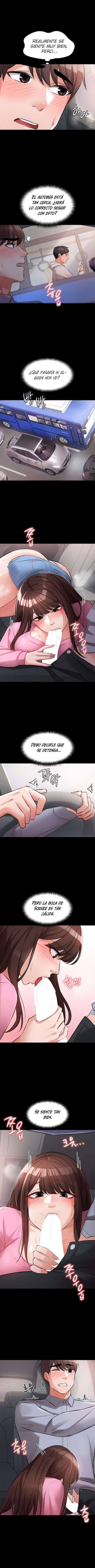 Ella no es mi Hermana Capitulo 32 página 3