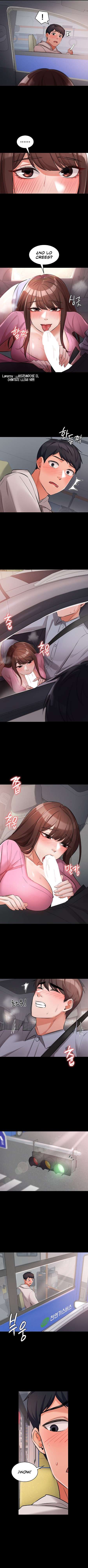 Ella no es mi Hermana Capitulo 32 página 7