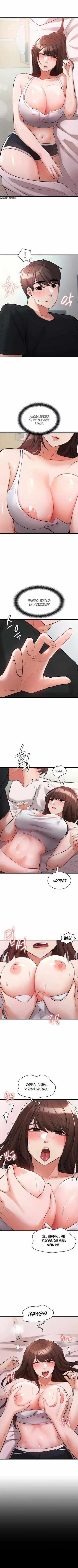 Ella no es mi Hermana Capitulo 34 página 2